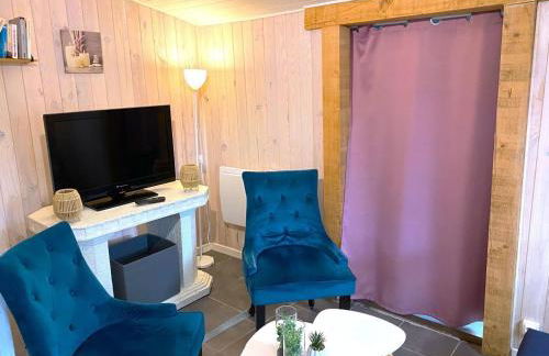 Le pecheur de la semoy - Foto 6