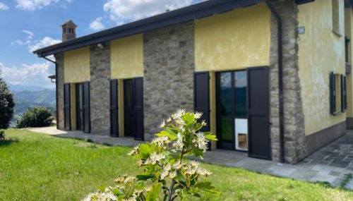 Villa Cavalieri in Vedriano - Foto 4