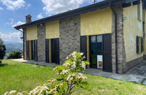 Villa Cavalieri in Vedriano - Foto 4