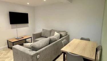 Clarendon- A Converted Church Luxe Apartment - Foto 4