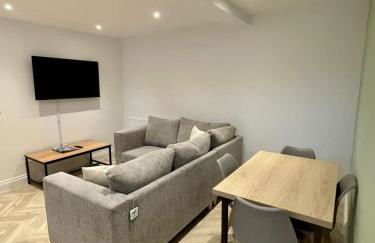Clarendon- A Converted Church Luxe Apartment - Foto 4