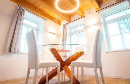 Appartamento Vale e Schena Cortina D'Ampezzo - Foto 1