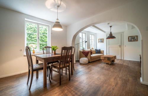 Ferienwohnungen Finkenherd 5 - Foto 123