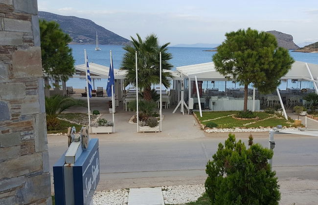 Sea Sight Hotel - Foto 31