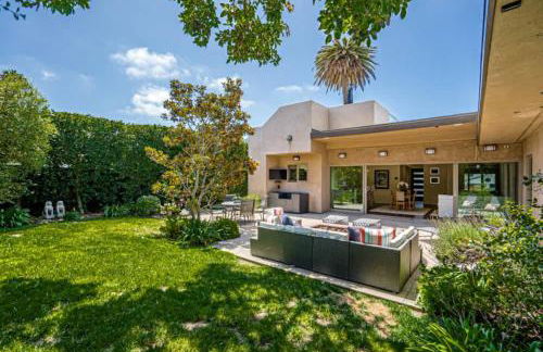 La Jolla 3BR Oceanview Deck - Foto 43