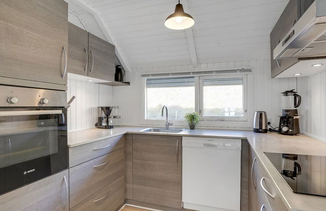 "Saku" - 495m to the fjord - Foto 32