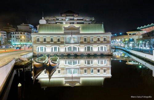 Aveiro 5 Estrelas - Foto 15