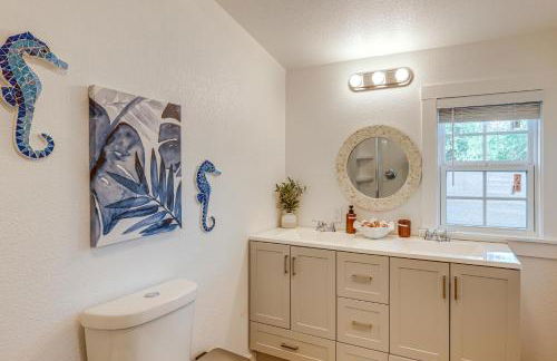 2 Mi to Dtwn Stylish Family Home in Waco! - Foto 15