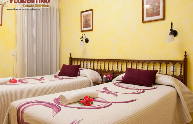 Casa Rural Los Moros - Foto 6