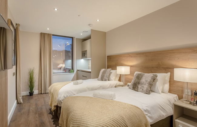 Dwell City Living - Foto 9