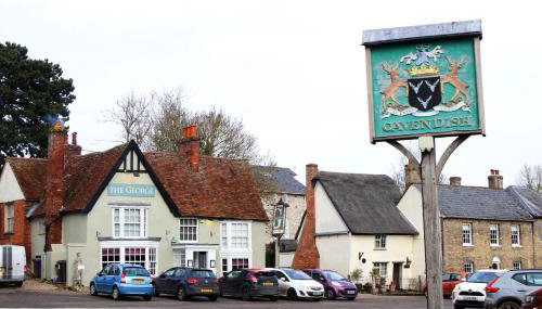 Chinnerys Country Cottage - Foto 4