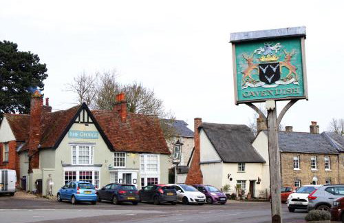 Chinnerys Country Cottage - Foto 4