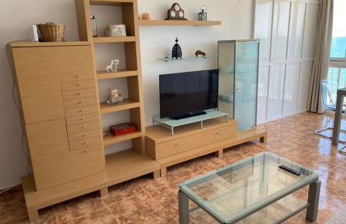 The beach and the sea in front of you - Photo 33