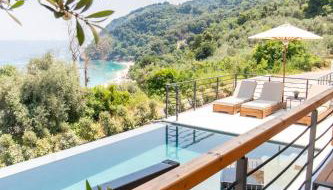 Aquanera Villas - Sunrise View Retreat with Private Pool- 5 minutes from the beach- By Villa Mana Gers - Foto 2