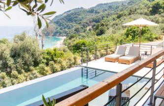 Aquanera Villas - Sunrise View Retreat with Private Pool- 5 minutes from the beach- By Villa Mana Gers - Foto 2