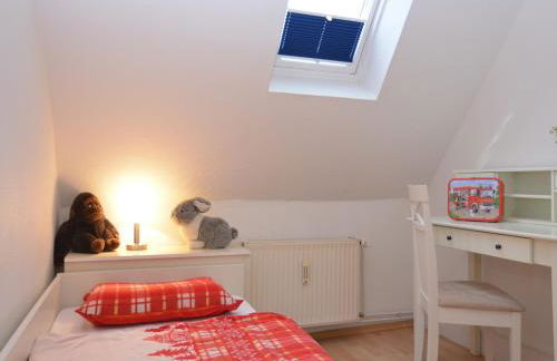 Apartment Near ski Area in Wehrstapel in Sauerland - Foto 18