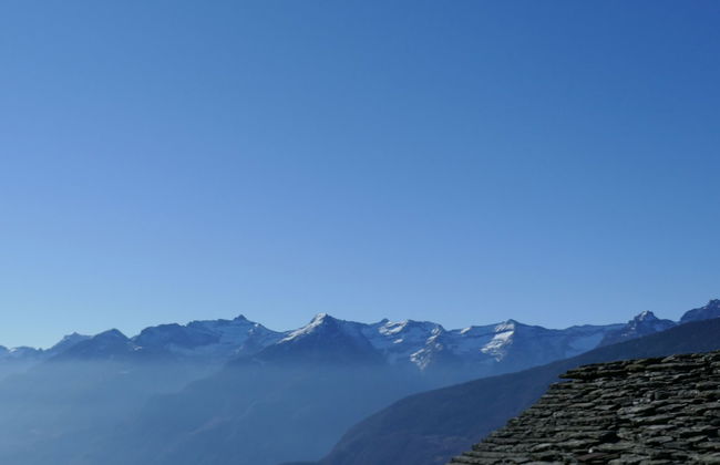 Rustico Bel Panorama - Foto 28