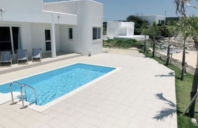 Thalassa Beach and Pool Villa - Foto 19