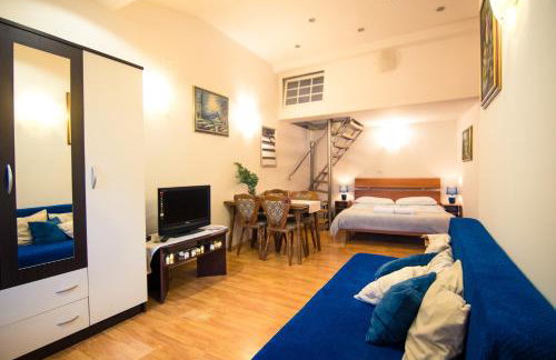 Apartman Rudi - Foto 17