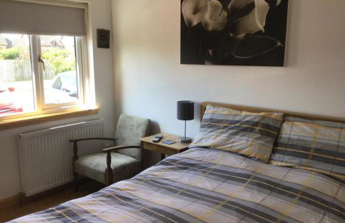 Exclusive Private double room, en-suite wet room Private entrance - Photo 6