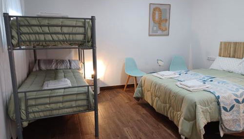 El Refugio de Brovales - Foto 3