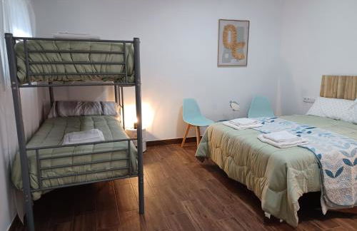 El Refugio de Brovales - Foto 3