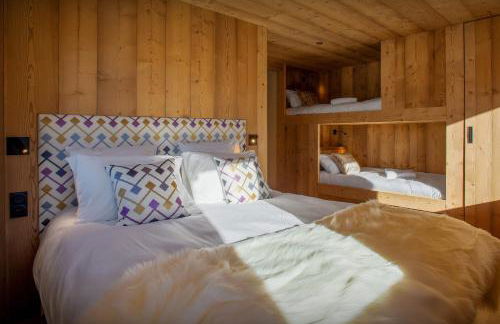 Chalet Happyview - OVO Network - Photo 17