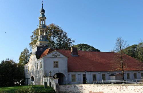 Ferienwohnungen "Zur Friesen Freude" - nur für Feriengäste - Foto 41