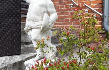 LANDHAUS LAAVE FERIENWOHNUNG - Foto 24