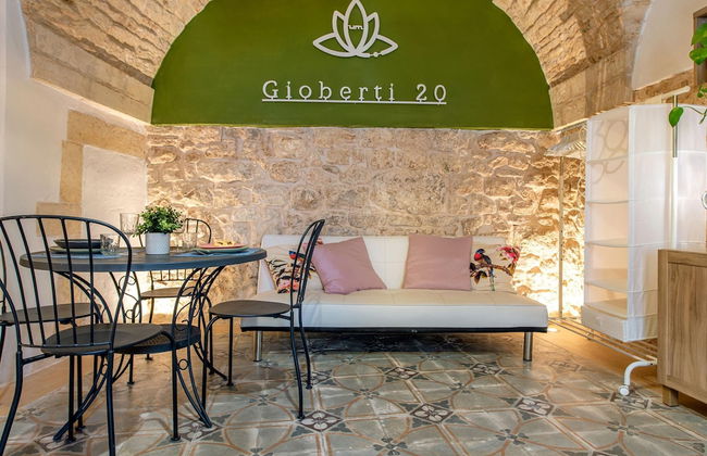 Gioberti 20 Martina Franca Historic Centr - Foto 10