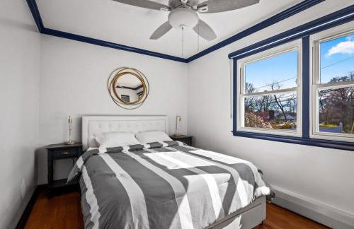 Waterfront 5 Bedroom Near BWI Annapolis Baltimore - Foto 44