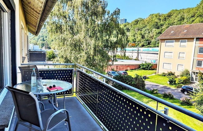 Ferienwohnung Koblenz City - Photo 31