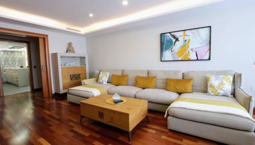 TESS Apartamento Pacifico Beach - Photo 3