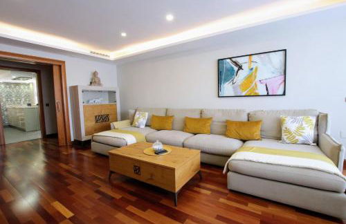 TESS Apartamento Pacifico Beach - Photo 3