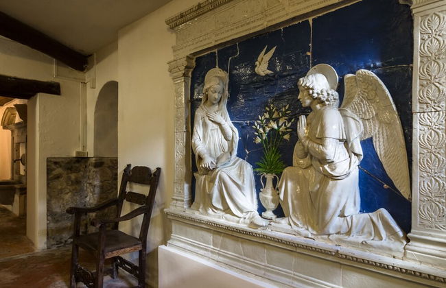 Holiday Home in Pistoia With Pool - Photo 64