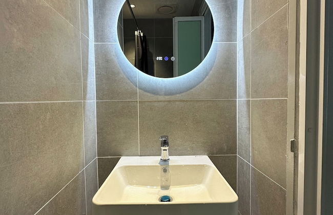 ICC Luxury Suites Ipoh City Centre - Foto 23