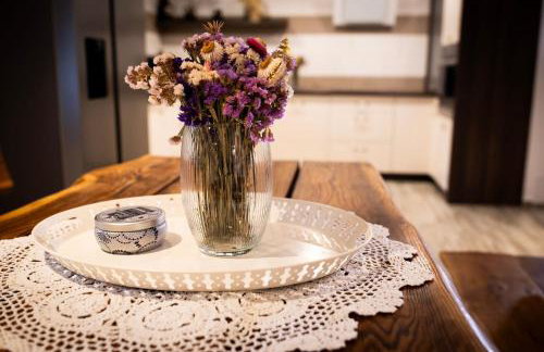 Dom Góra na Mazurach Balia z jacuzzi - Foto 24