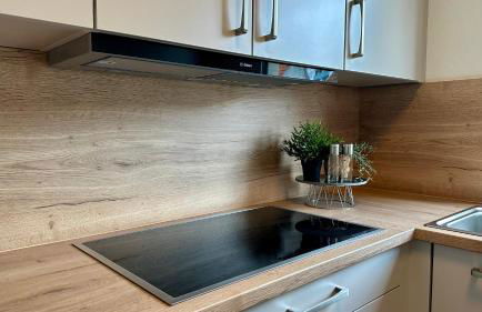 3-Zi-Neubauapartment möbliert - Foto 12