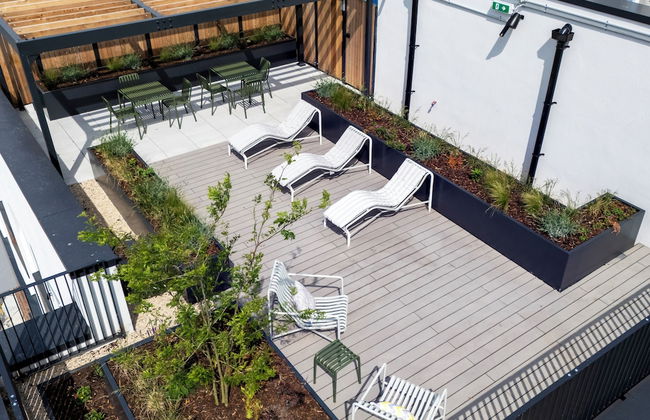 Niche Living Rathmines - Foto 26