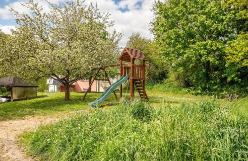 Gästehaus Mühlenhof - Müller-Thurgau - Foto 25