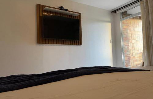 Gran Lençóis Flat Barreirinhas - Foto 8