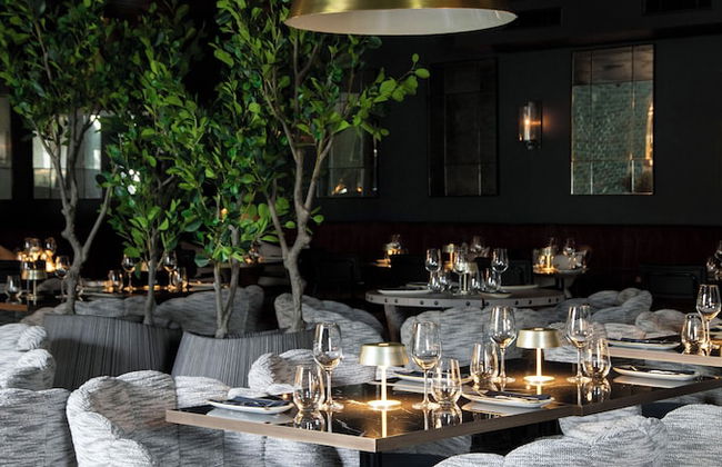 Highland Lodge Fjellandsby - Foto 32