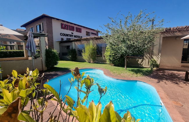 Kathu Inn by Country Hotels - Foto 17