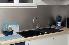 La Marinière, appartement avec garage, 2 étoiles à 100m de la mer - Foto 39