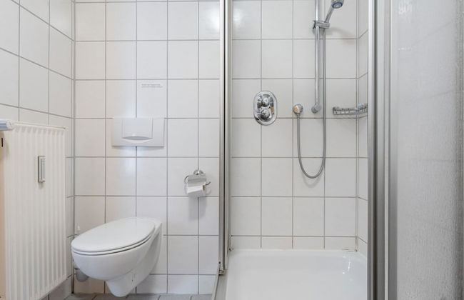 Apartment in Lennestadt for 2 Person - Foto 16