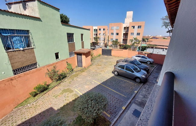 Condomínio Santa Mônica - Foto 32