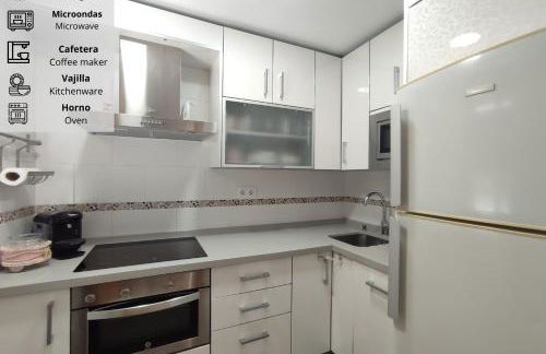 Ático Gran Terraza Villa Luz - Foto 45