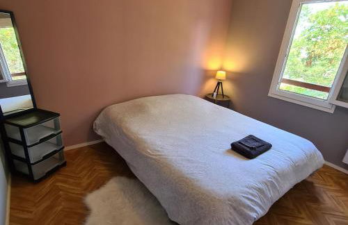 Gîte tout confort avec jacuzzi, proche Loire et forêt d'Orléans, idéal pour séjours nature et détente - FR-1-590-253 - Photo 17