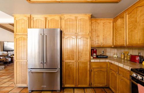 3 Bedroom Ranch -Hot Tub -Walk to P&H and Red Dog - Foto 77