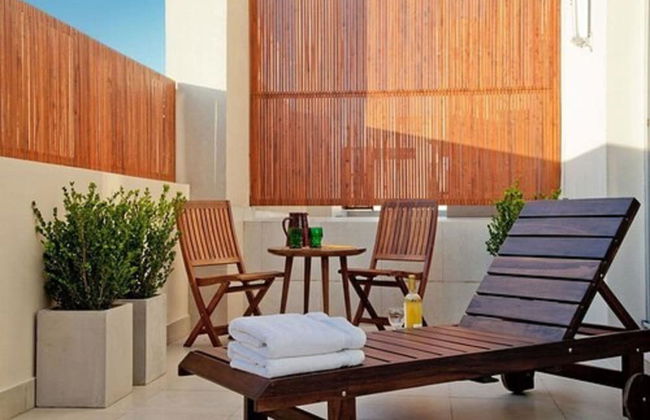 Art Suites & Gallery - Foto 18